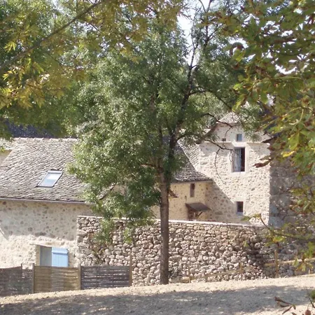 Najac, 5 Pieces, 9 Personnes - Fr-1-601-368 Najac